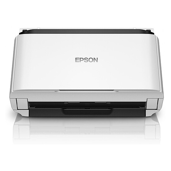 Scanner Epson DS-410 - Autre vue