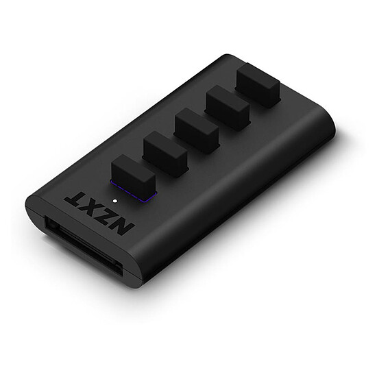Hub USB NZXT Hub USB interne (AC-IUSBH-M3) - Autre vue