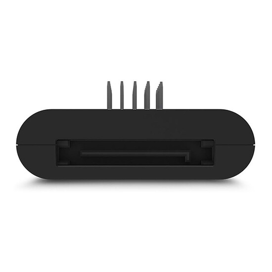 Hub USB NZXT Hub USB interne (AC-IUSBH-M3) - Autre vue