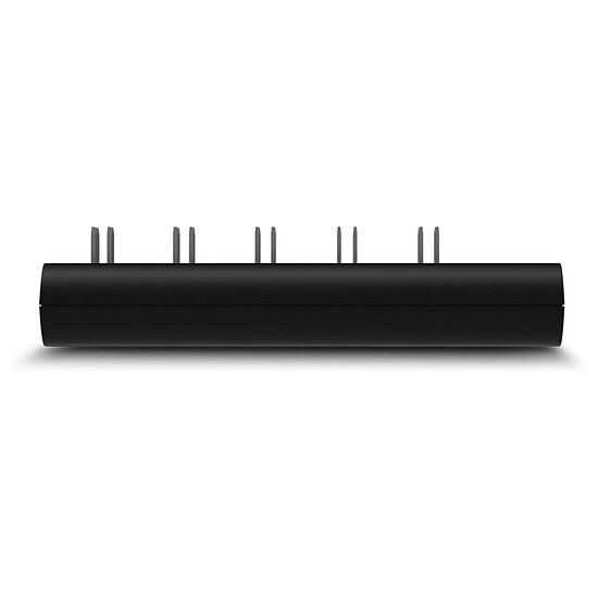 Hub USB NZXT Hub USB interne (AC-IUSBH-M3) - Autre vue