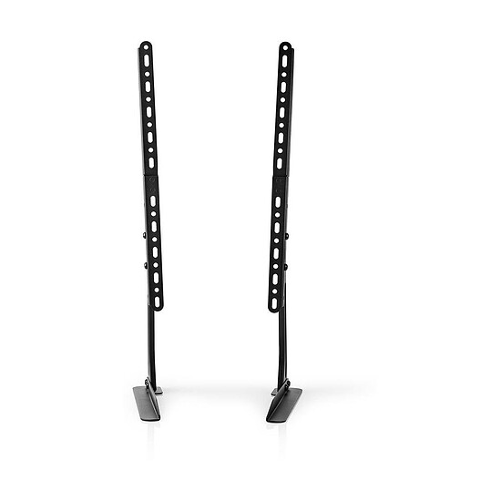 Support TV Nedis TV Stand 65" - Autre vue