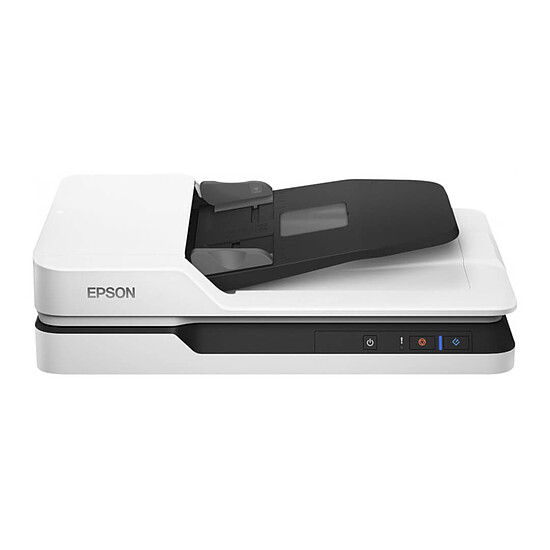 Scanner Epson Workforce DS-1730 - Autre vue
