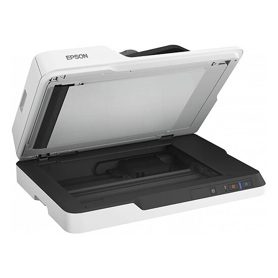 Scanner Epson Workforce DS-1730 - Autre vue