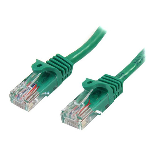 Câble RJ45 StarTech.com 45PAT2MGN