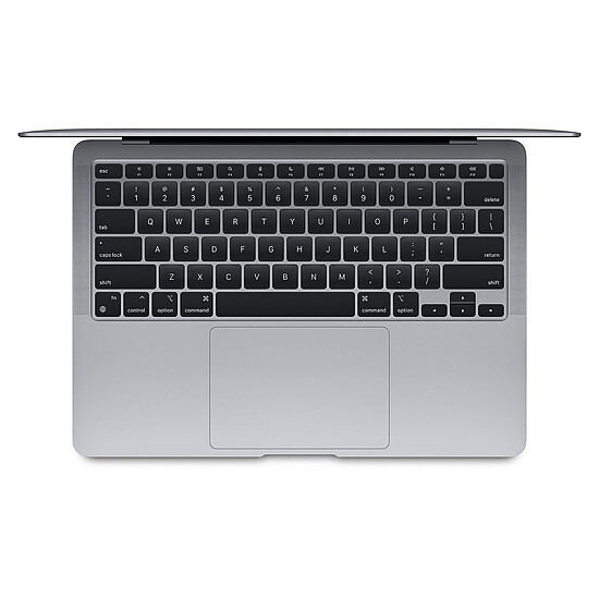 MacBook reconditionné Apple MacBook Air M1 Gris sidéral (MGN73FN/A) · Reconditionné - Autre vue