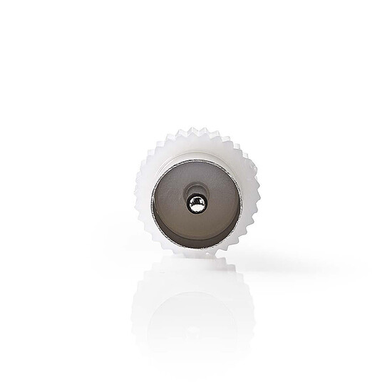 Câble Satellite Nedis Adaptateur Coaxial mâle/mâle - Autre vue