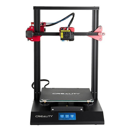 Imprimante 3D Creality 3D CR-10S Pro V2