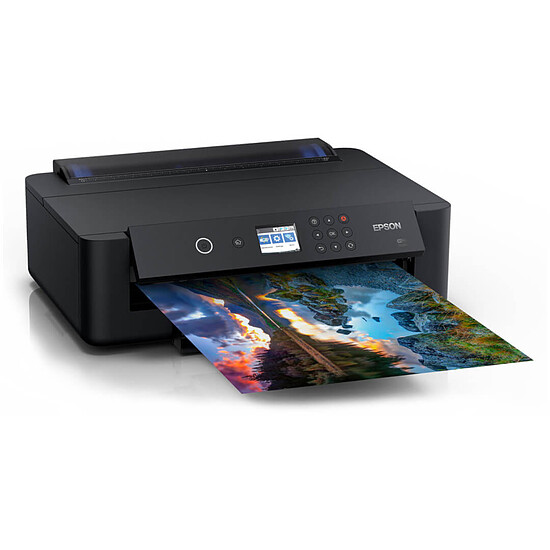Imprimante jet d'encre Epson Expression Photo HD XP-15000 - Autre vue