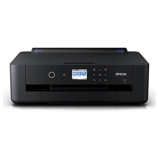 Imprimante jet d'encre Epson Expression Photo HD XP-15000 - Autre vue