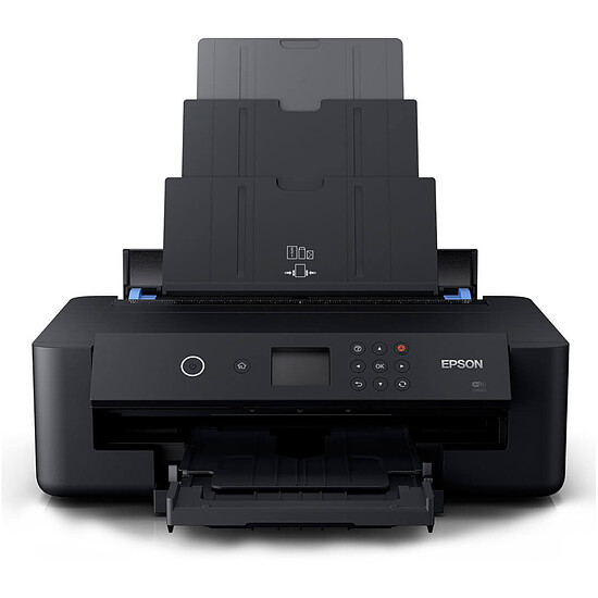 Imprimante jet d'encre Epson Expression Photo HD XP-15000 - Autre vue