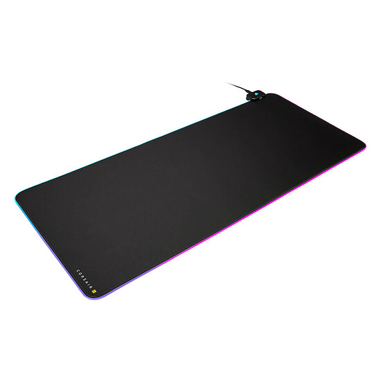 Tapis de souris Corsair MM700 RGB - Autre vue