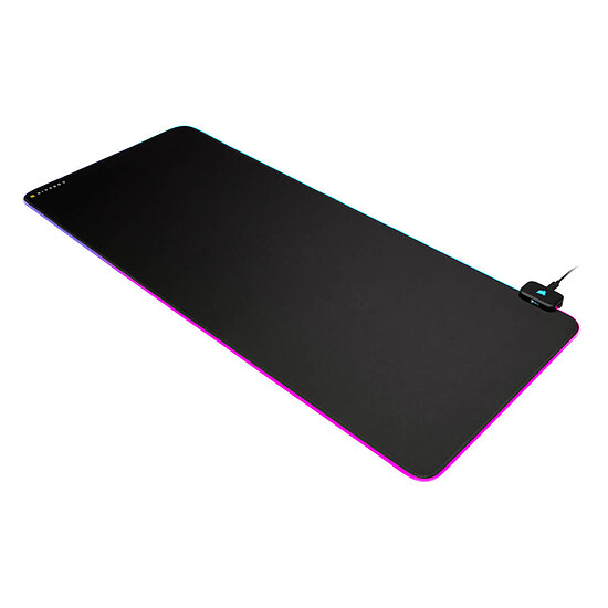 Tapis de souris Corsair MM700 RGB - Autre vue