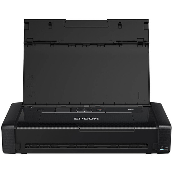 Imprimante jet d'encre Epson WorkForce WF-110W avec batterie - Autre vue