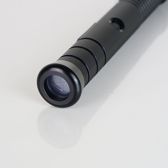 Sabre Laser Connecté Solaari Foji Prime 36" - Noir - Autre vue