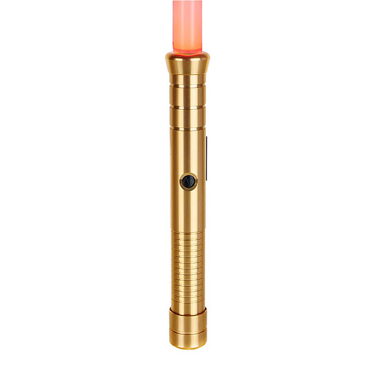 Sabre Laser Connecté Solaari Foji Prime 32" - Or - Autre vue