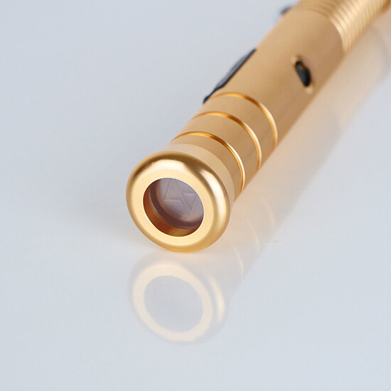 Sabre Laser Connecté Solaari Foji Prime 36" - Or - Autre vue