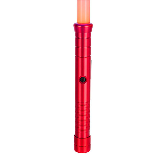 Sabre Laser Connecté Solaari Foji Prime 32" - Rouge - Autre vue