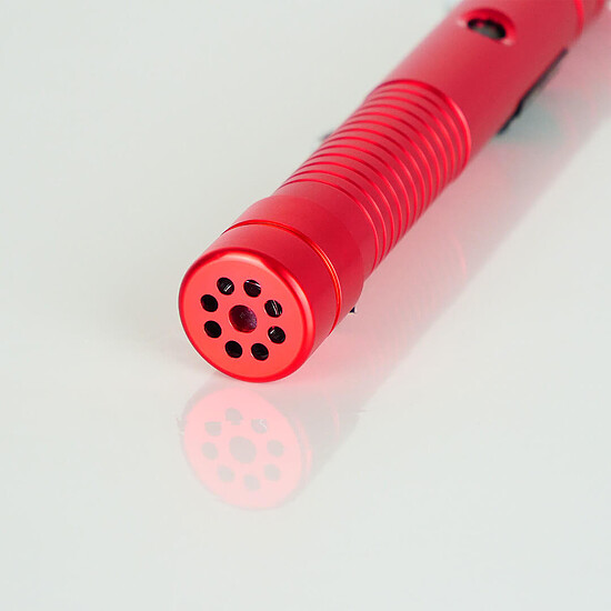 Sabre Laser Connecté Solaari Foji Prime 36" - Rouge - Autre vue