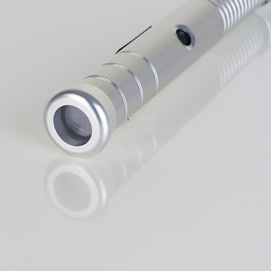 Sabre Laser Connecté Solaari Foji Prime 36" - Argent - Autre vue