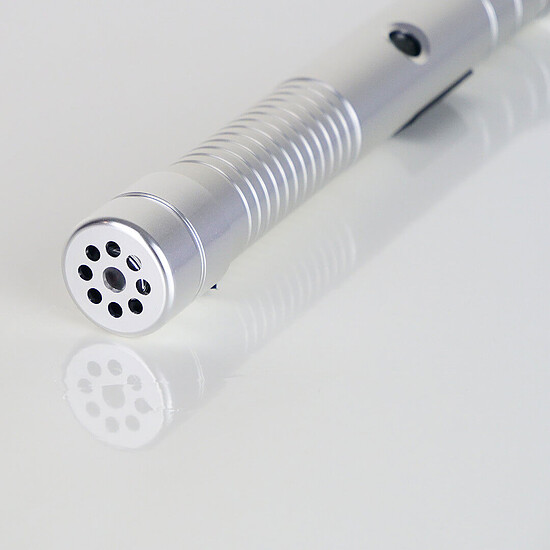 Sabre Laser Connecté Solaari Foji Prime 36" - Argent - Autre vue