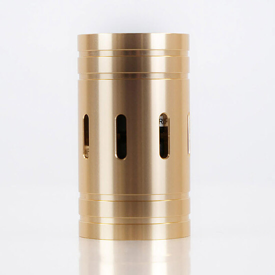 Sabre Laser Connecté Solaari Coupleur de sabres - Or - Autre vue