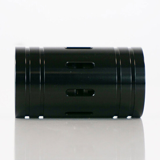 Sabre Laser Connecté Solaari Coupleur de sabres - Noir - Autre vue
