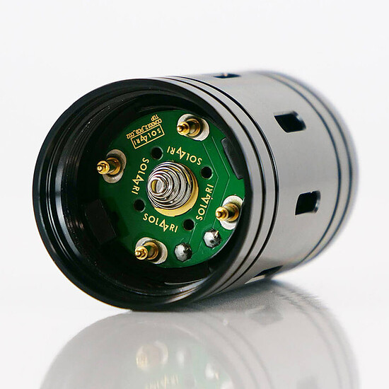Sabre Laser Connecté Solaari Coupleur de sabres - Noir - Autre vue