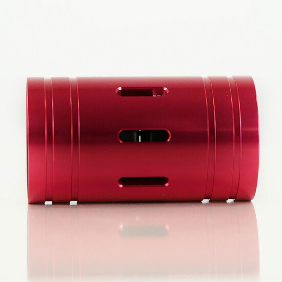 Sabre Laser Connecté Solaari Coupleur de sabres - Rouge - Autre vue