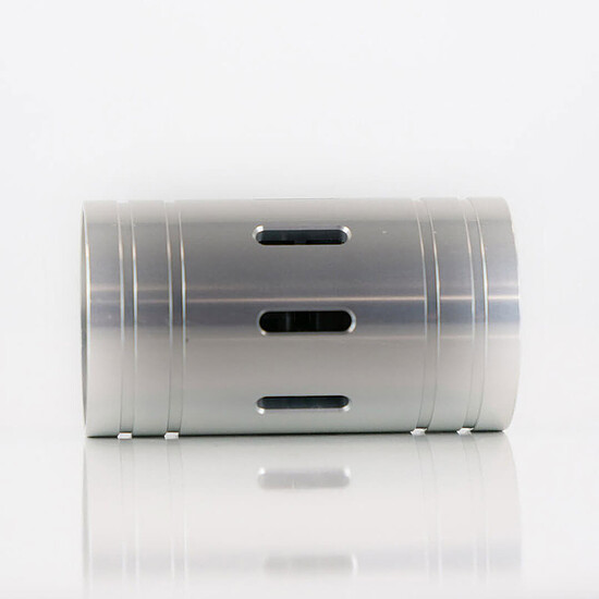 Sabre Laser Connecté Solaari Coupleur de sabres - Argent - Autre vue