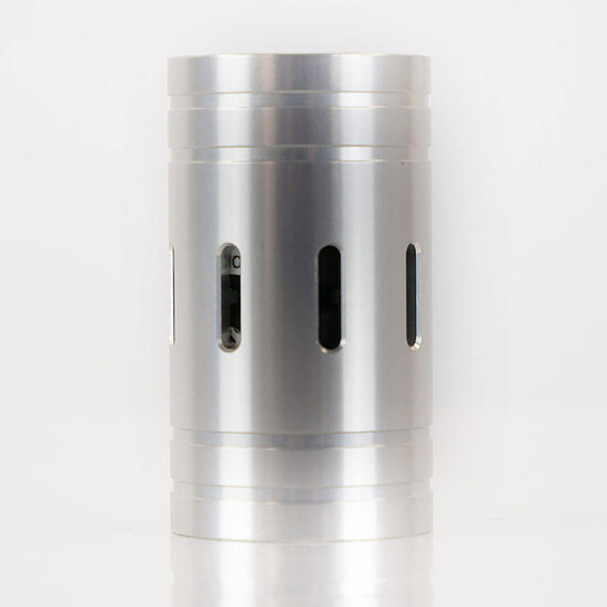 Sabre Laser Connecté Solaari Coupleur de sabres - Argent - Autre vue