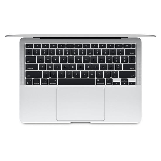 MacBook reconditionné Apple MacBook Air M1 Argent (MGNA3FN/A) · Reconditionné - Autre vue