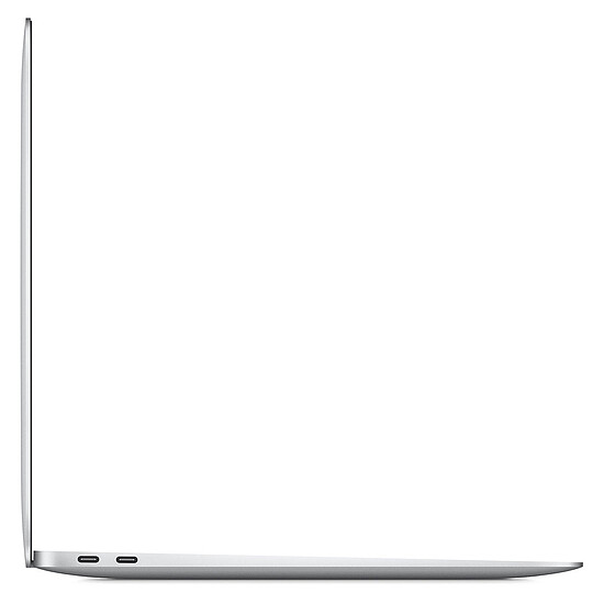 MacBook reconditionné Apple MacBook Air M1 Argent (MGNA3FN/A) · Reconditionné - Autre vue