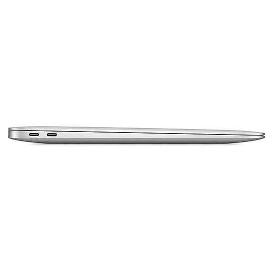 MacBook reconditionné Apple MacBook Air M1 Argent (MGNA3FN/A) · Reconditionné - Autre vue