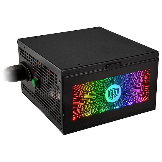 Alimentation PC Kolink Core RGB 700W