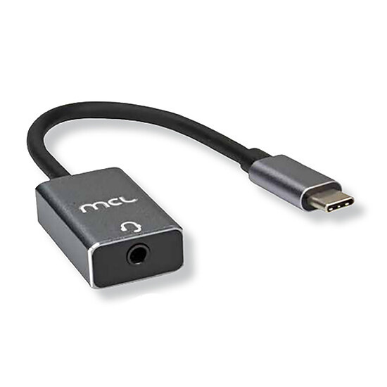 Câble USB Adaptateur USB Type-C vers Audio