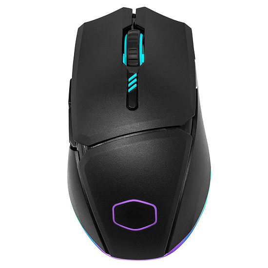 Souris PC Cooler Master MasterMouse MM831