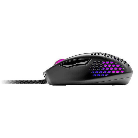 Souris PC Cooler Master MM720 - Noir - Autre vue