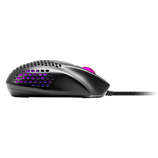 Souris PC Cooler Master MM720 - Noir - Autre vue