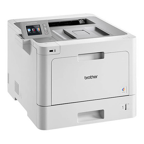 Imprimante laser Brother HL-L9310CDW - Autre vue