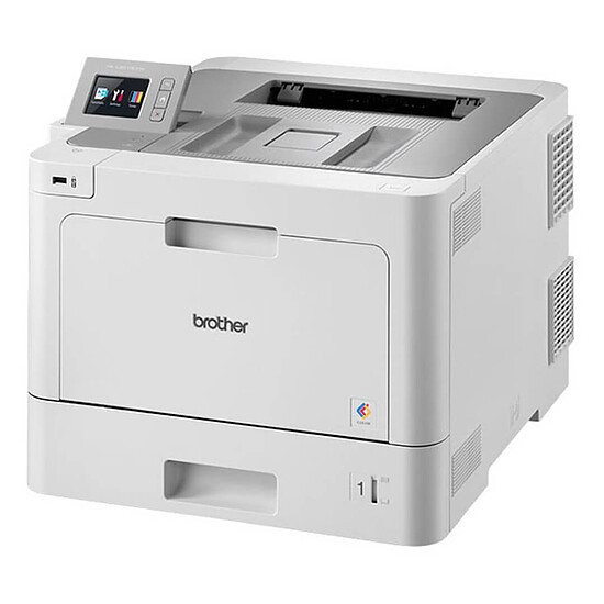 Imprimante laser Brother HL-L9310CDW - Autre vue