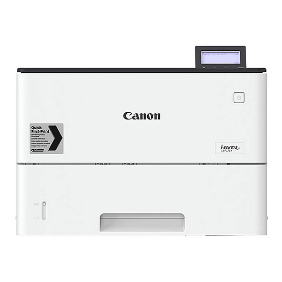 Imprimante laser Canon i-SENSYS LBP325x