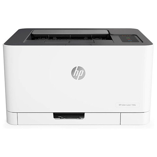 Imprimante laser HP Color Laser 150a