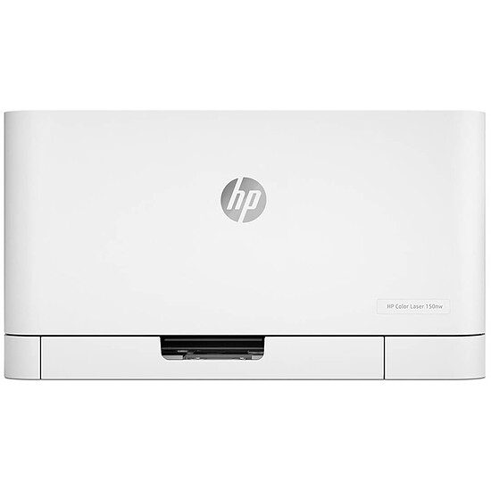 Imprimante laser HP Color Laser 150nw - Autre vue