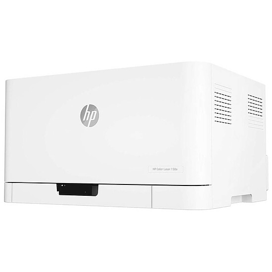Imprimante laser HP Color Laser 150nw - Autre vue