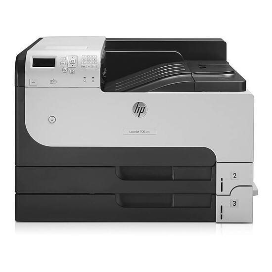 Imprimante laser HP LaserJet Enterprise 700 M712dn
