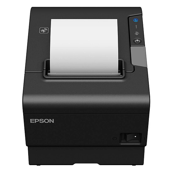 Imprimante thermique / Titreuse Epson TM-T88VI (112)