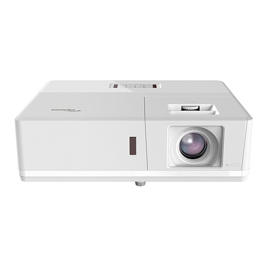 Vidéoprojecteur Optoma DZ500 - Laser - 5500 Lumens