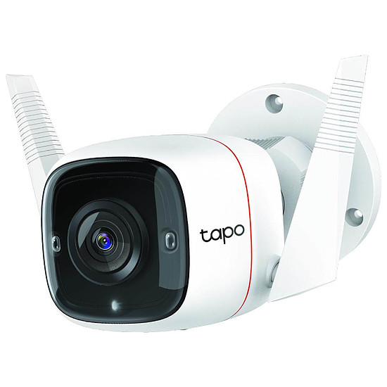Caméra IP TP-Link TAPO C320WS