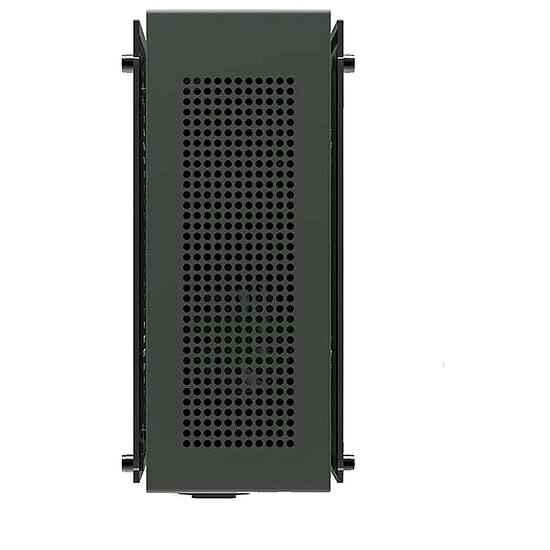 Boîtier PC Zalman M2 Mini - Gris - Autre vue