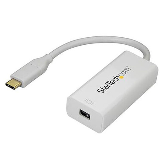 Câble DisplayPort StarTech.com CDP2MDP